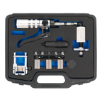 On-Vehicle Hydraulic Brake Pipe Flaring Kit PFT15