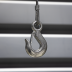 Power Hoist 230V/1ph 1000kg Capacity PH1000