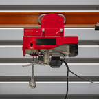 Power Hoist 230V/1ph 1000kg Capacity PH1000