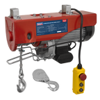 Power Hoist 230V/1ph 1000kg Capacity PH1000