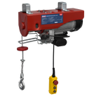 Power Hoist 230V/1ph 1000kg Capacity PH1000