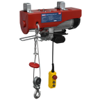 Power Hoist 230V/1ph 1000kg Capacity PH1000