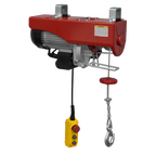 Power Hoist 230V/1ph 1000kg Capacity PH1000