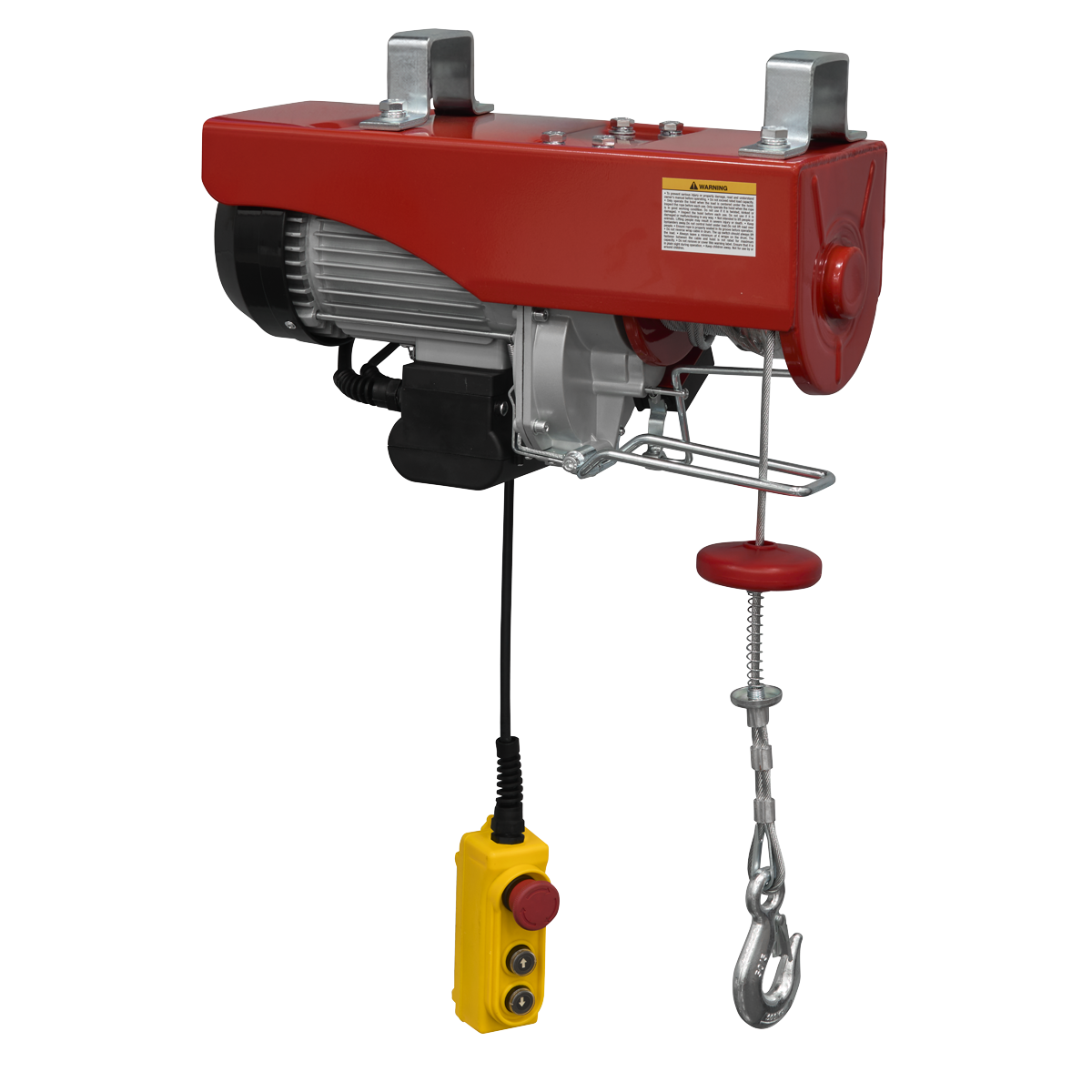 Power Hoist 230V/1ph 1000kg Capacity PH1000