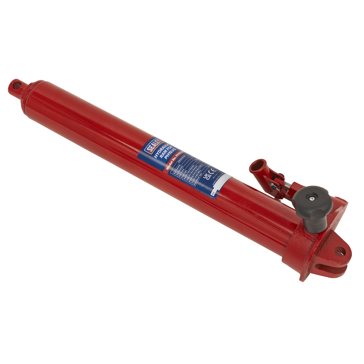 Hydraulic Ram for PH10.V5 PH10.V5-06