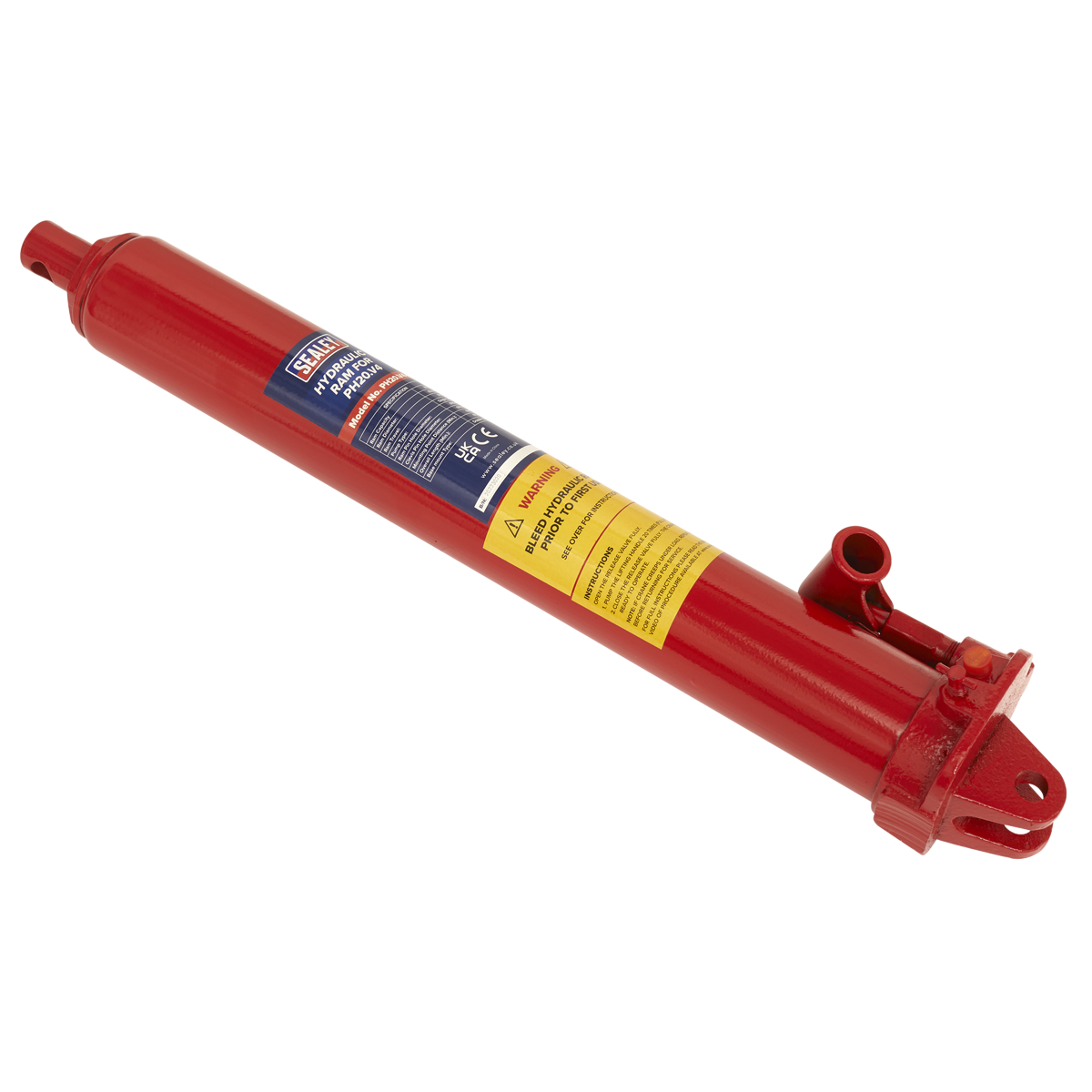 Hydraulic Ram for PH20.V4 PH20.V4-E