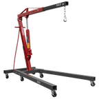 Folding Engine Crane 2 Tonne PH20