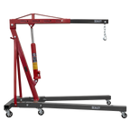 Folding Engine Crane 2 Tonne PH20