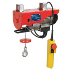 Power Hoist 250kg Capacity 230V PH250