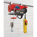 Power Hoist 250kg Capacity 230V PH250