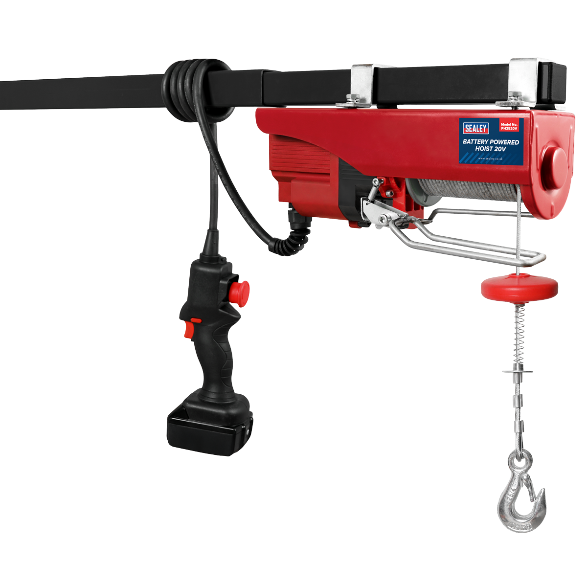 Battery Powered Hoist 20V PH2520V