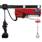 Battery Powered Hoist 20V PH2520V