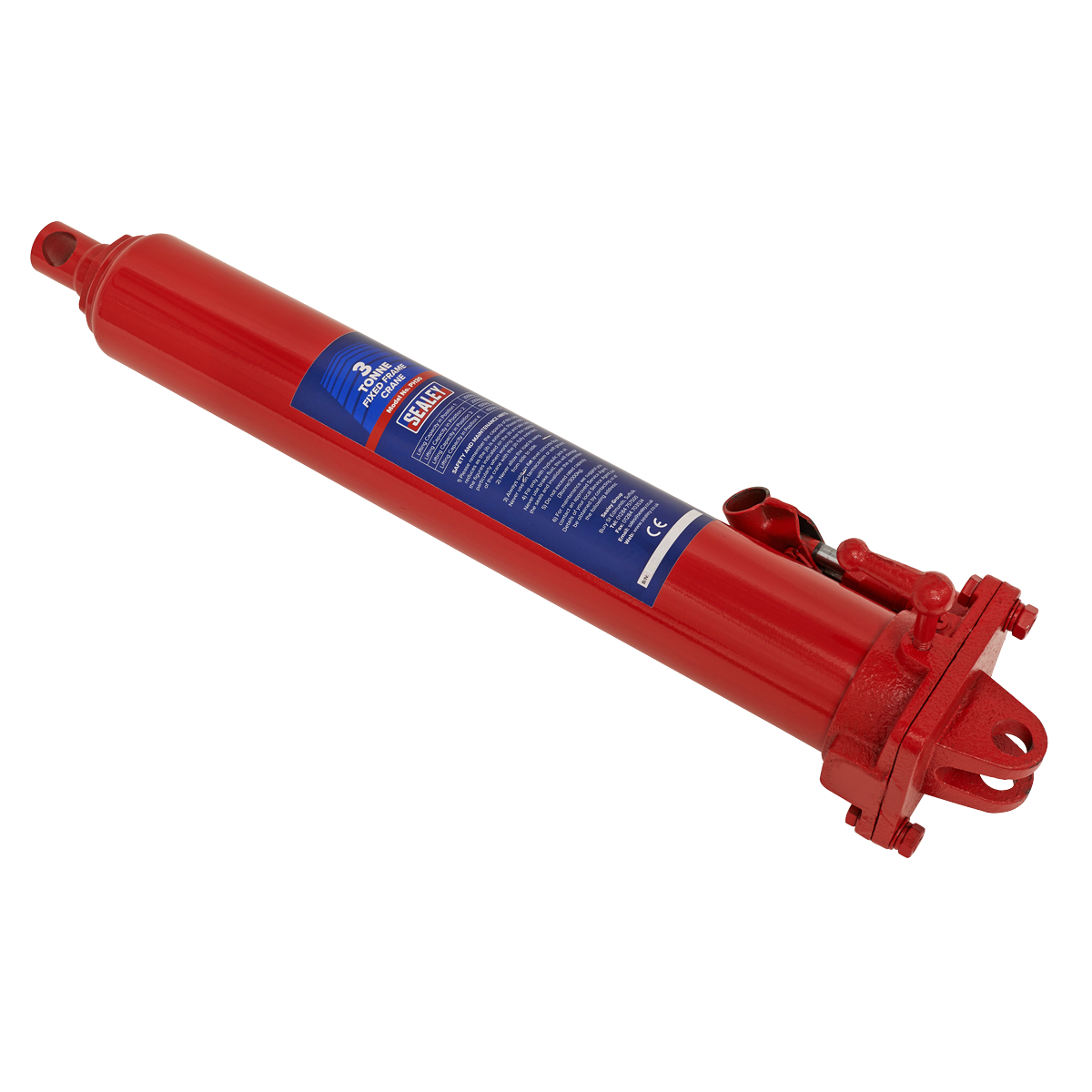 Hydraulic Ram for PH30 PH30.01