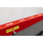 Fixed Frame Engine Crane with Extendable Legs 3 Tonne PH30