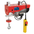 Power Hoist 400kg Capacity 230V PH400