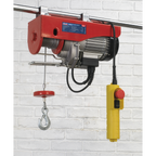Power Hoist 400kg Capacity 230V/1ph PH400