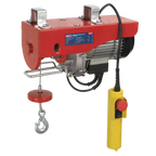 Power Hoist 400kg Capacity 230V/1ph PH400