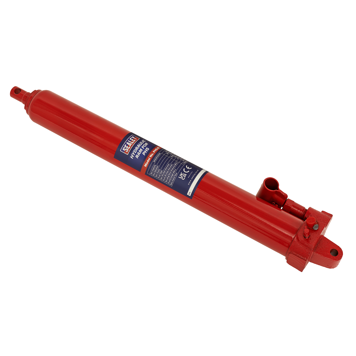 Hydraulic Ram for PH5 PH5.10