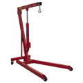 Low Profile Engine Crane 0.5 Tonne PH5