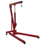 Low Profile Engine Crane 0.5 Tonne PH5