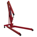 Low Profile Engine Crane 0.5 Tonne PH5