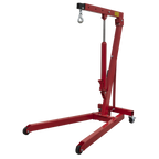 Low Profile Engine Crane 0.5 Tonne PH5