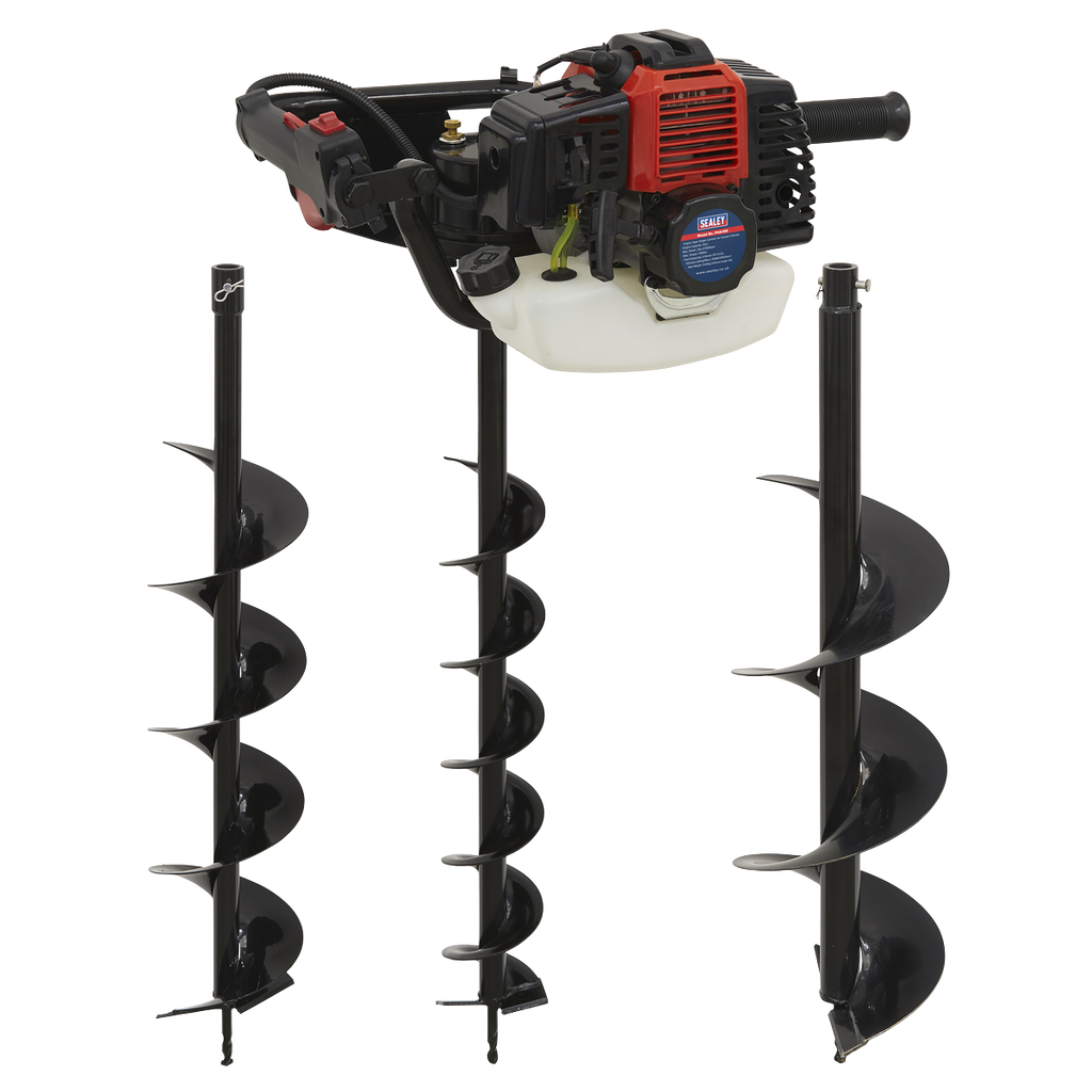 Petrol Earth Auger 2-Stroke PHA100
