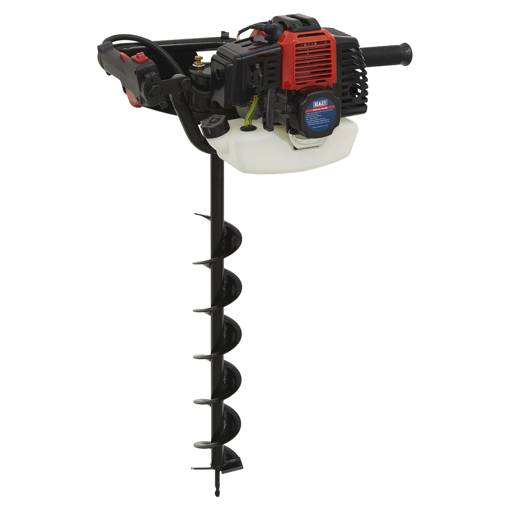 Petrol Earth Auger 2-Stroke PHA100