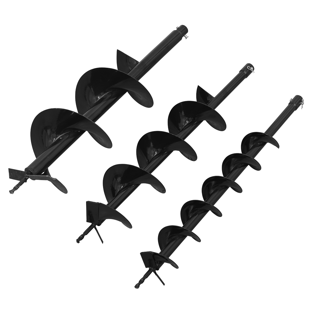 Petrol Earth Auger 2-Stroke PHA100