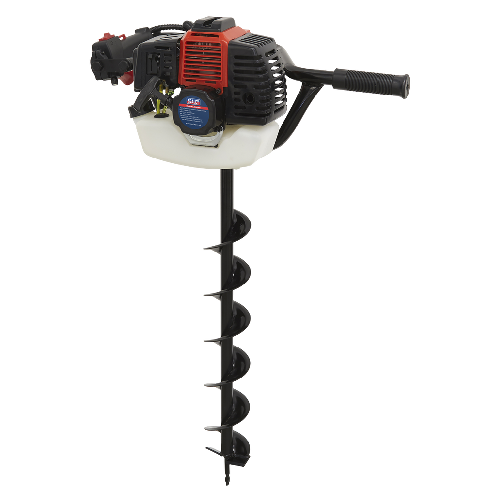 Petrol Earth Auger 2-Stroke PHA100
