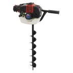 Petrol Earth Auger 2-Stroke PHA100