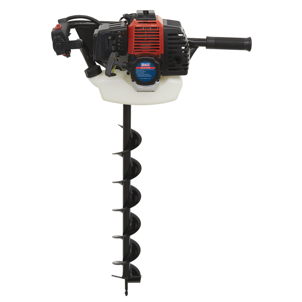 Petrol Earth Auger 2-Stroke PHA100