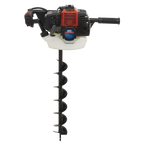 Petrol Earth Auger 2-Stroke PHA100