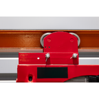 Manual Hoist Trolley 1000kg Capacity PHT1000