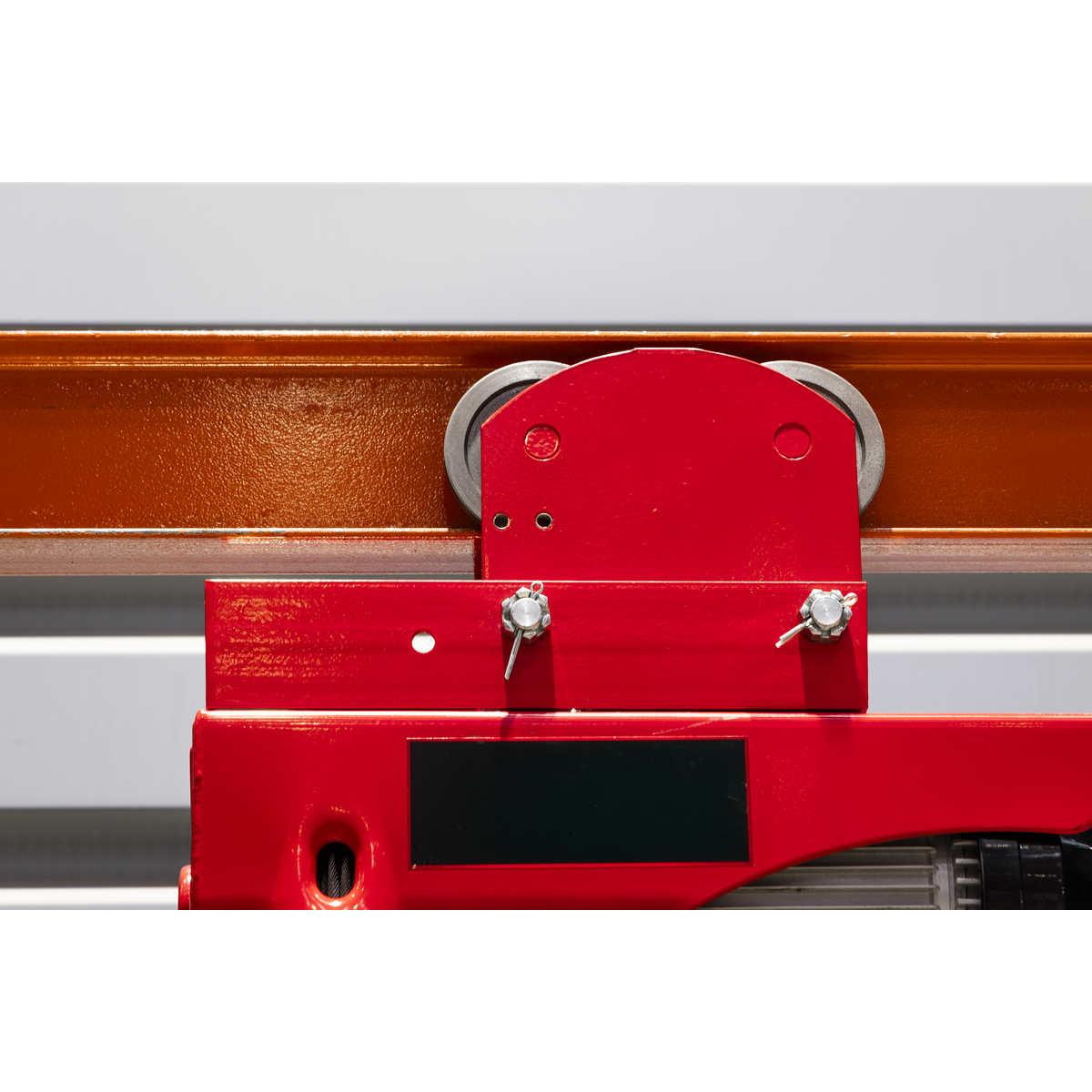 Manual Hoist Trolley 1000kg Capacity PHT1000