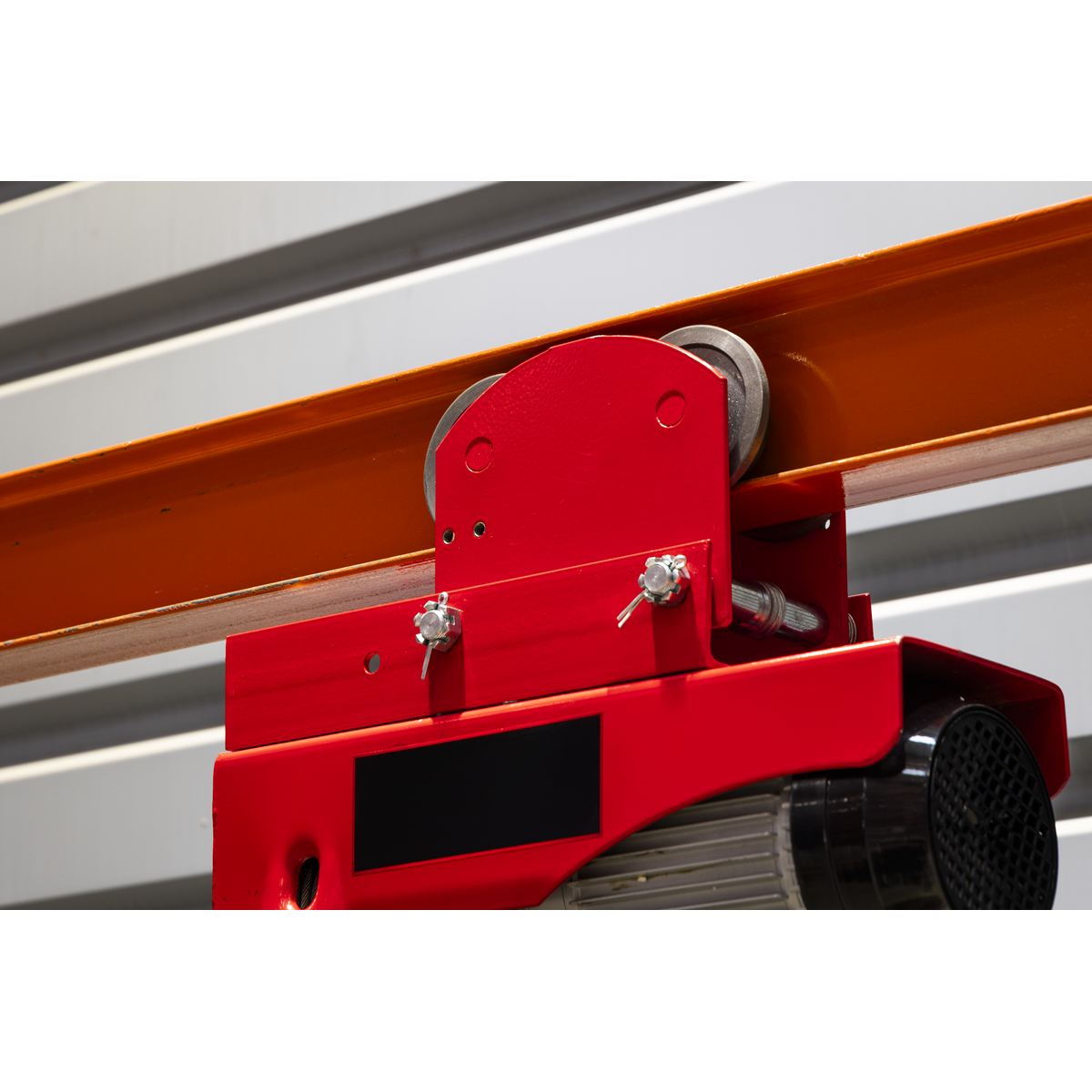 Manual Hoist Trolley 1000kg Capacity PHT1000