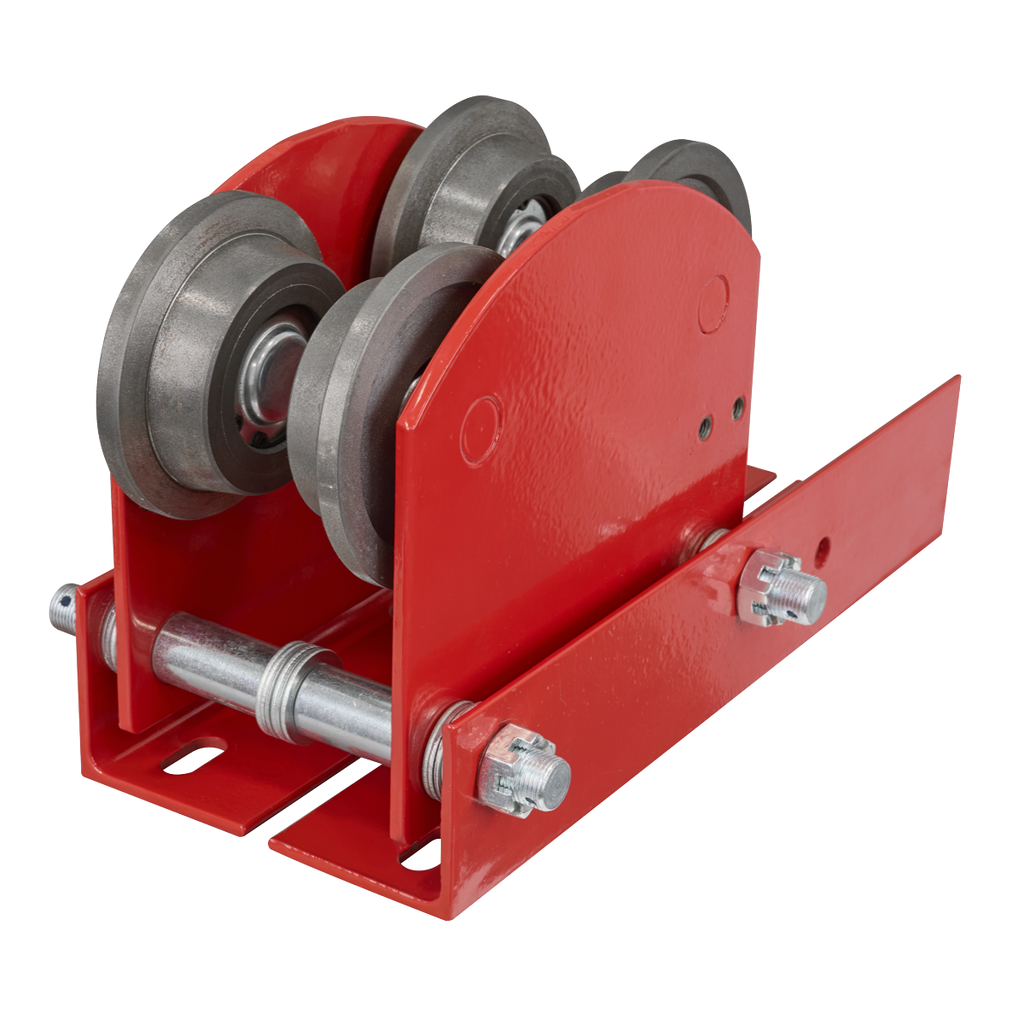 Manual Hoist Trolley 1000kg Capacity PHT1000
