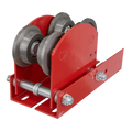 Manual Hoist Trolley 1000kg Capacity PHT1000