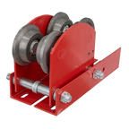 Manual Hoist Trolley 1000kg Capacity PHT1000