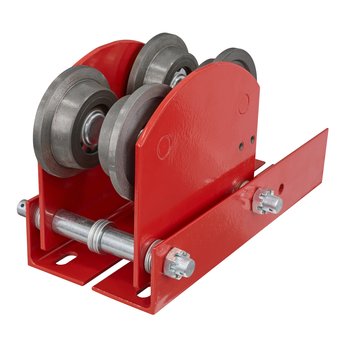 Manual Hoist Trolley 1000kg Capacity PHT1000