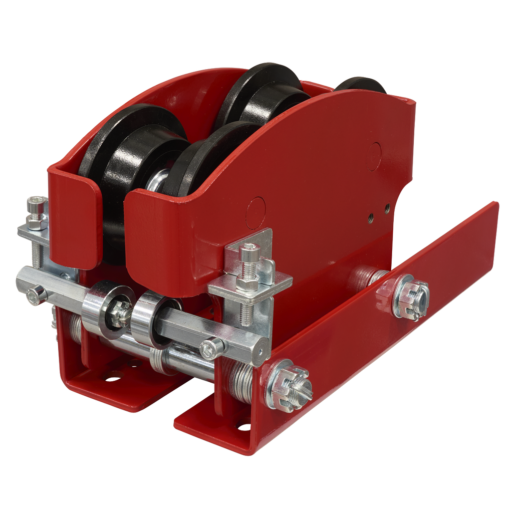 Manual Hoist Trolley 1000kg Capacity PHT1000
