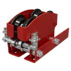 Manual Hoist Trolley 1000kg Capacity PHT1000