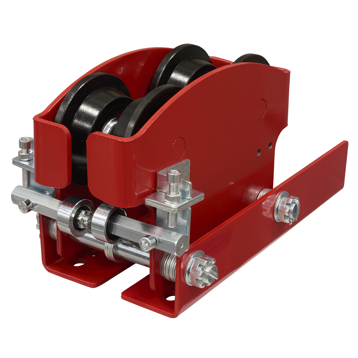 Manual Hoist Trolley 1000kg Capacity PHT1000