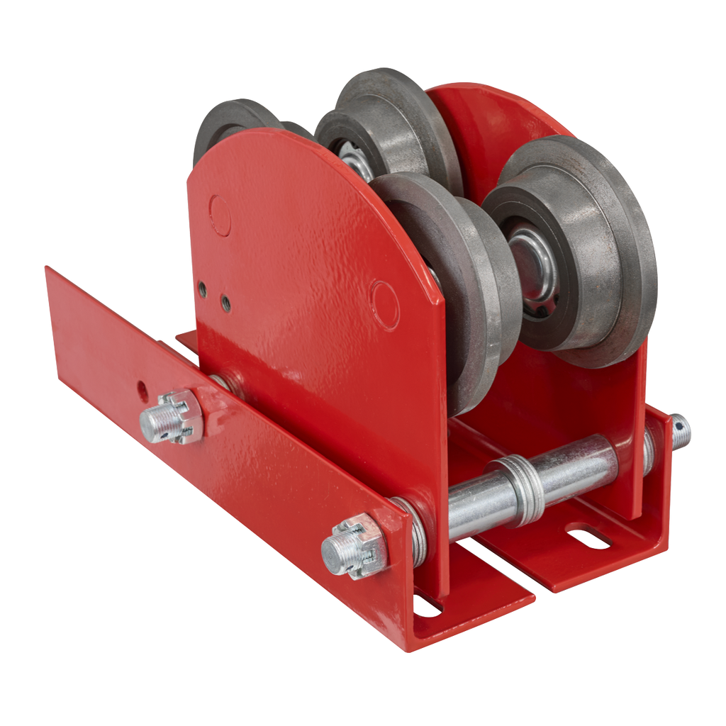 Manual Hoist Trolley 1000kg Capacity PHT1000