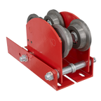 Manual Hoist Trolley 1000kg Capacity PHT1000