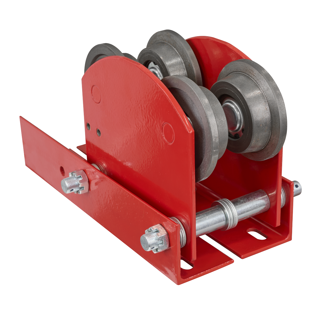 Manual Hoist Trolley 1000kg Capacity PHT1000