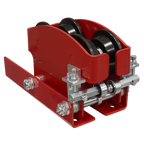 Manual Hoist Trolley 1000kg Capacity PHT1000