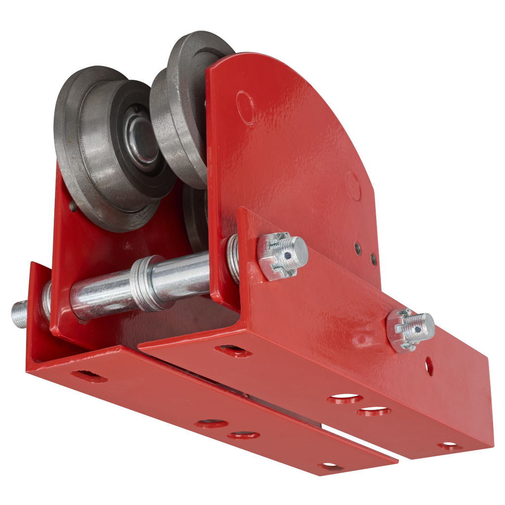 Manual Hoist Trolley 1000kg Capacity PHT1000