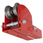 Manual Hoist Trolley 1000kg Capacity PHT1000