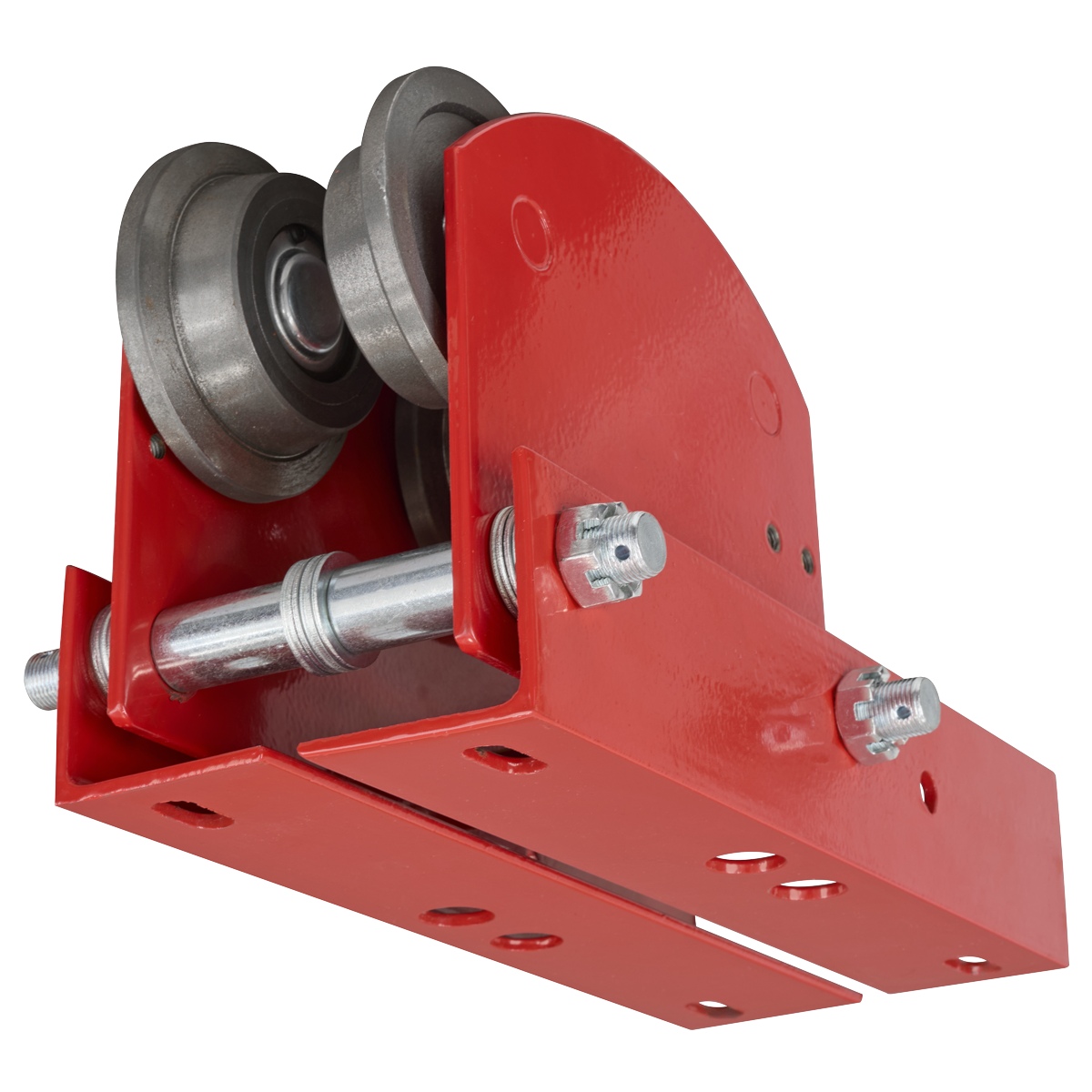 Manual Hoist Trolley 1000kg Capacity PHT1000